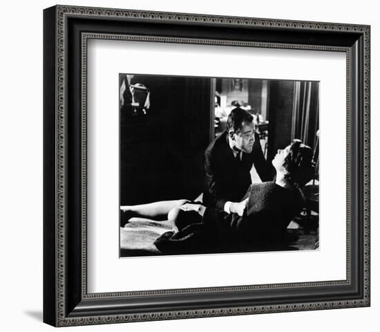 The Apartment-null-Framed Photo