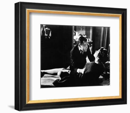 The Apartment-null-Framed Photo