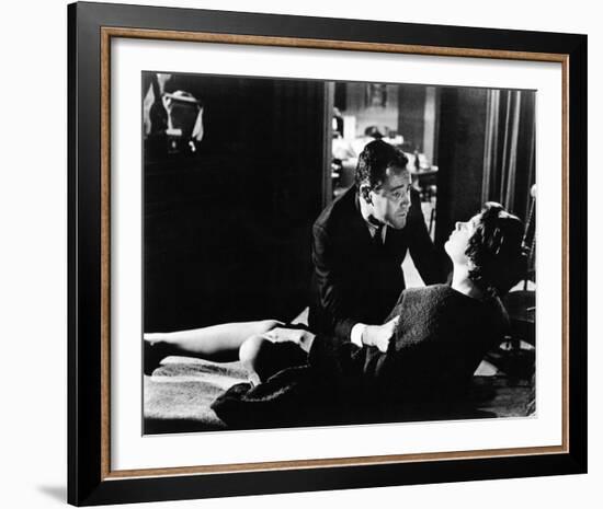 The Apartment-null-Framed Photo