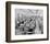 The Apartment-null-Framed Photo