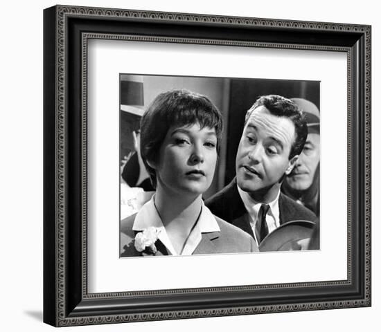 The Apartment-null-Framed Photo