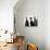 The Apartment-null-Photo displayed on a wall