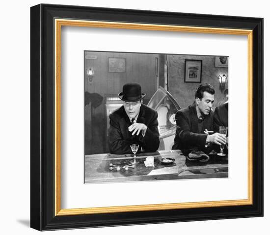 The Apartment-null-Framed Photo