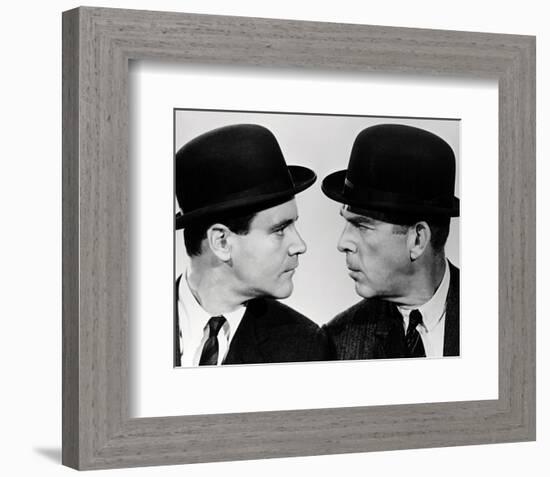 The Apartment-null-Framed Photo