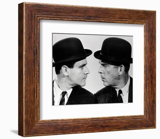 The Apartment-null-Framed Photo