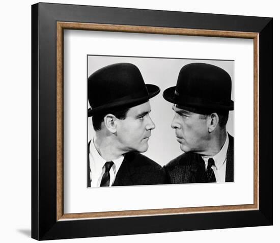 The Apartment-null-Framed Photo