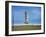 The Apollo Saturn 501 Launch Vehicle Mated To the Apollo Spacecraft-Stocktrek Images-Framed Photographic Print