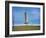 The Apollo Saturn 501 Launch Vehicle Mated To the Apollo Spacecraft-Stocktrek Images-Framed Photographic Print