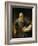 The Apostle Paul, 1633-Rembrandt van Rijn-Framed Giclee Print