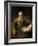 The Apostle Paul, 1633-Rembrandt van Rijn-Framed Giclee Print