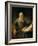 The Apostle Paul, 1633-Rembrandt van Rijn-Framed Giclee Print