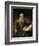 The Apostle Paul, 1633-Rembrandt van Rijn-Framed Giclee Print