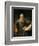 The Apostle Paul, 1633-Rembrandt van Rijn-Framed Giclee Print