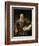 The Apostle Paul, 1633-Rembrandt van Rijn-Framed Giclee Print