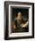 The Apostle Paul, 1633-Rembrandt van Rijn-Framed Giclee Print