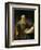 The Apostle Paul, 1633-Rembrandt van Rijn-Framed Giclee Print