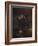 The Apostle Paul, C.1657-Rembrandt van Rijn-Framed Giclee Print