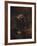 The Apostle Paul, C.1657-Rembrandt van Rijn-Framed Giclee Print