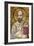 The Apostle Paul (Detail)-null-Framed Giclee Print