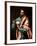 The Apostle Paul-El Greco-Framed Giclee Print