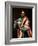 The Apostle Paul-El Greco-Framed Giclee Print