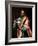 The Apostle Paul-El Greco-Framed Giclee Print