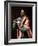 The Apostle Paul-El Greco-Framed Giclee Print