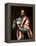 The Apostle Paul-El Greco-Framed Premier Image Canvas