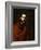 The Apostle Saint James the Great, 17th Century-Jusepe de Ribera-Framed Giclee Print