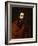 The Apostle Saint James the Great, 17th Century-Jusepe de Ribera-Framed Giclee Print