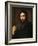 The Apostle Saint James the Great, C1630-C1635-Jusepe de Ribera-Framed Giclee Print