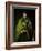 The Apostle Saint James the Great-El Greco-Framed Giclee Print