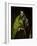 The Apostle Saint James the Great-El Greco-Framed Giclee Print