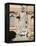 The Apostle Saint Peter Holding the Keys, Square of Sant Peter, City of the Vatican-Prisma Archivo-Framed Premier Image Canvas