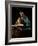 The Apostle Simon-El Greco-Framed Giclee Print