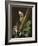 The Apostle St. Andrew, c.1600-El Greco-Framed Giclee Print