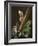 The Apostle St. Andrew, c.1600-El Greco-Framed Giclee Print