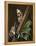 The Apostle St. Andrew, c.1600-El Greco-Framed Premier Image Canvas