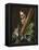 The Apostle St. Andrew, c.1600-El Greco-Framed Premier Image Canvas