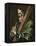 The Apostle St. Andrew, c.1600-El Greco-Framed Premier Image Canvas