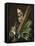 The Apostle St. Andrew, c.1600-El Greco-Framed Premier Image Canvas