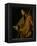 The Apostle St. Thomas, circa 1619-20-Diego Velazquez-Framed Premier Image Canvas