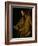 The Apostle St. Thomas, circa 1619-20-Diego Velazquez-Framed Giclee Print