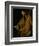 The Apostle St. Thomas, circa 1619-20-Diego Velazquez-Framed Giclee Print