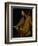 The Apostle St. Thomas, circa 1619-20-Diego Velazquez-Framed Giclee Print