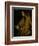 The Apostle St. Thomas, circa 1619-20-Diego Velazquez-Framed Giclee Print