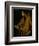 The Apostle St. Thomas, circa 1619-20-Diego Velazquez-Framed Giclee Print