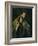 The Apostle Thomas-El Greco-Framed Giclee Print