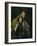 The Apostle Thomas-El Greco-Framed Giclee Print