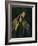 The Apostle Thomas-El Greco-Framed Giclee Print